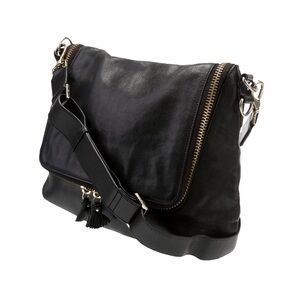 Anya Hindmarch Maxi Zip Satchel